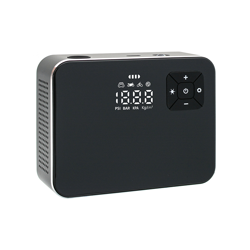 inflator pump FC-360