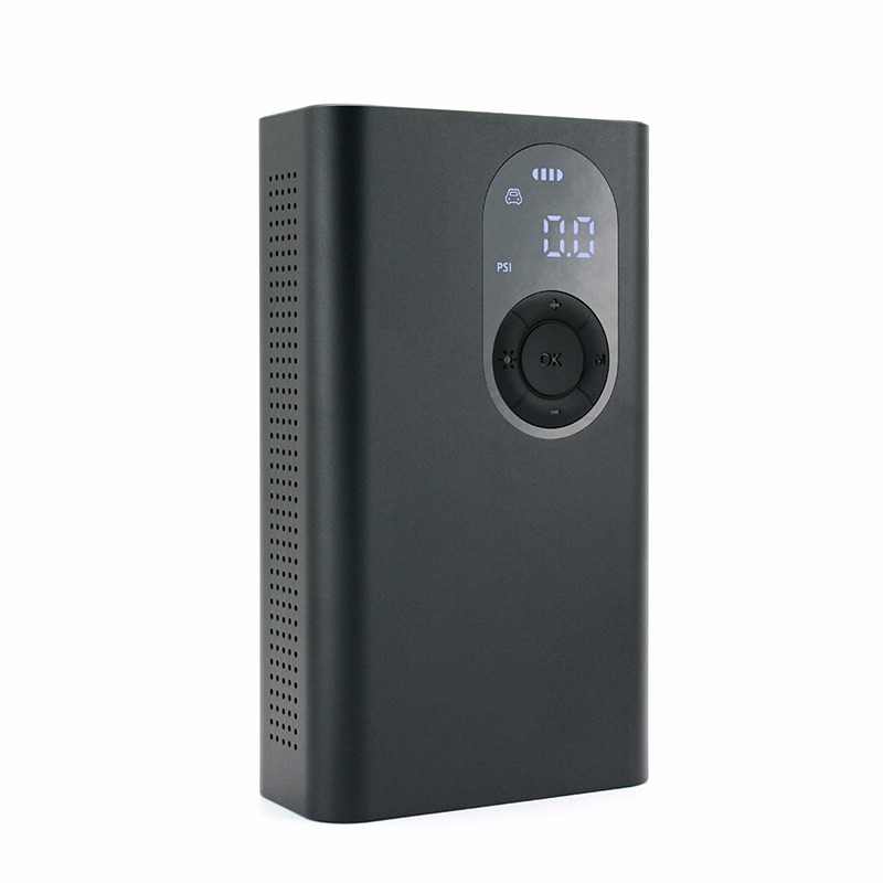 inflator pump FC-380