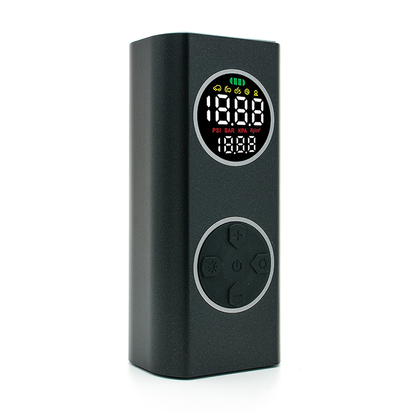 inflator pump FC-810