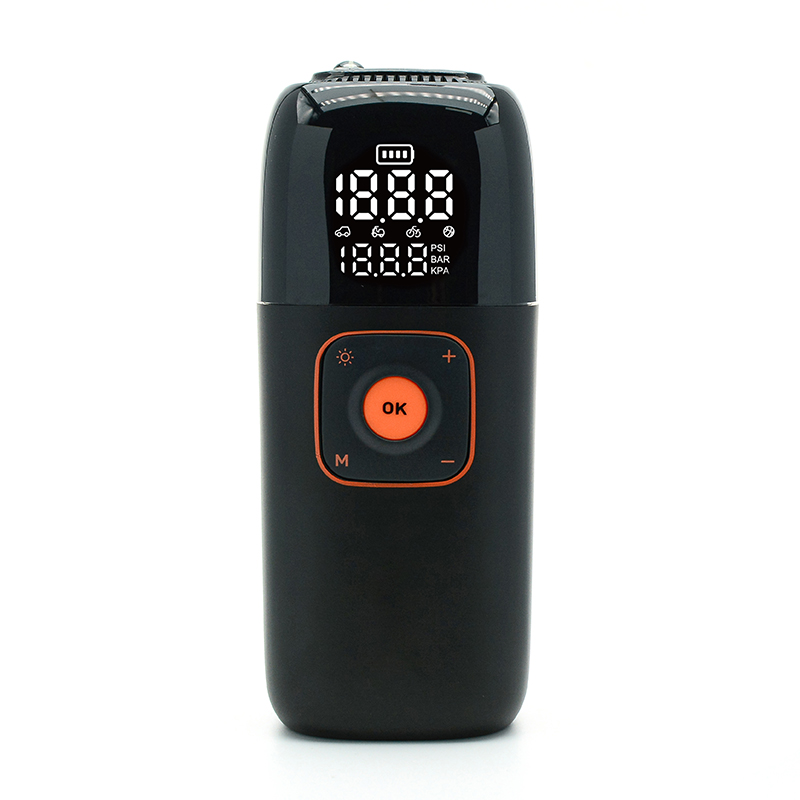 inflator pump FC-809