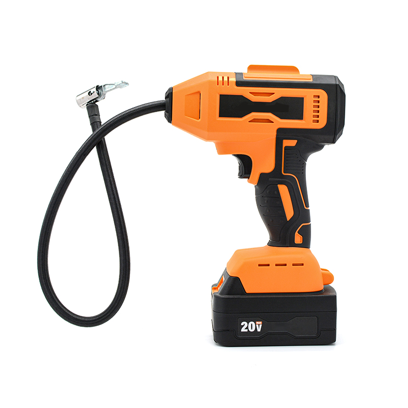 21V Inflator pump  FC-384