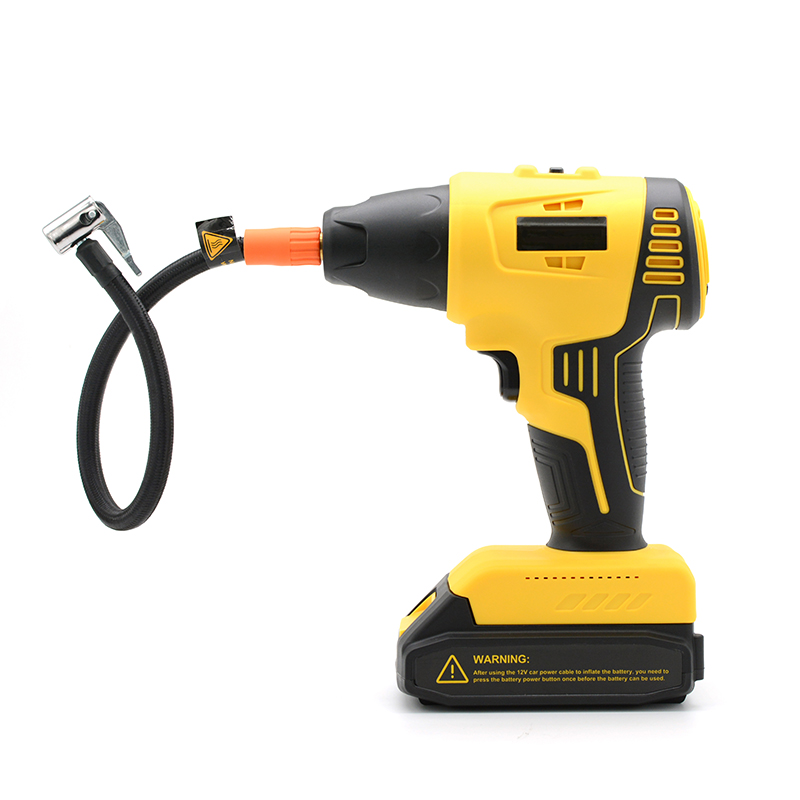 21V Inflator pump FC-368